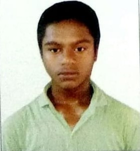 Student Photo Not Available